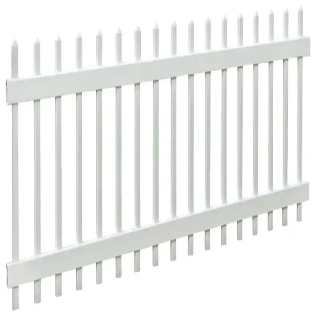 freestanding fence post supports ground mounts for wood vinyl aluminum panels duty adjustable feet