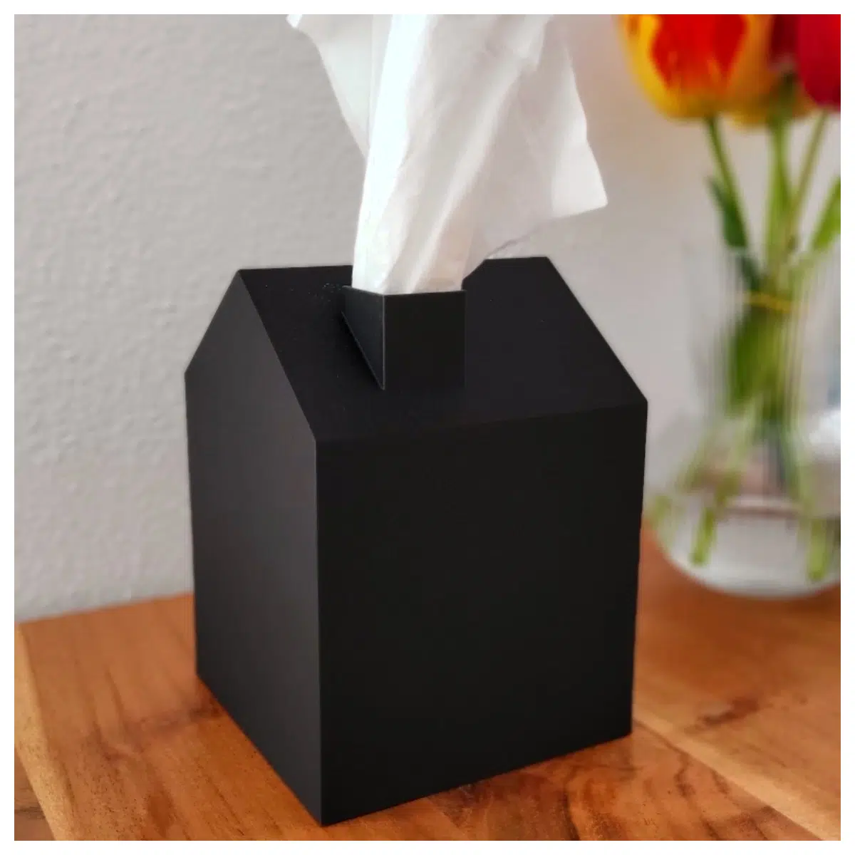 modern tissue box cover for living room sofa decorative napkin holder organizer stylish home decor accessories