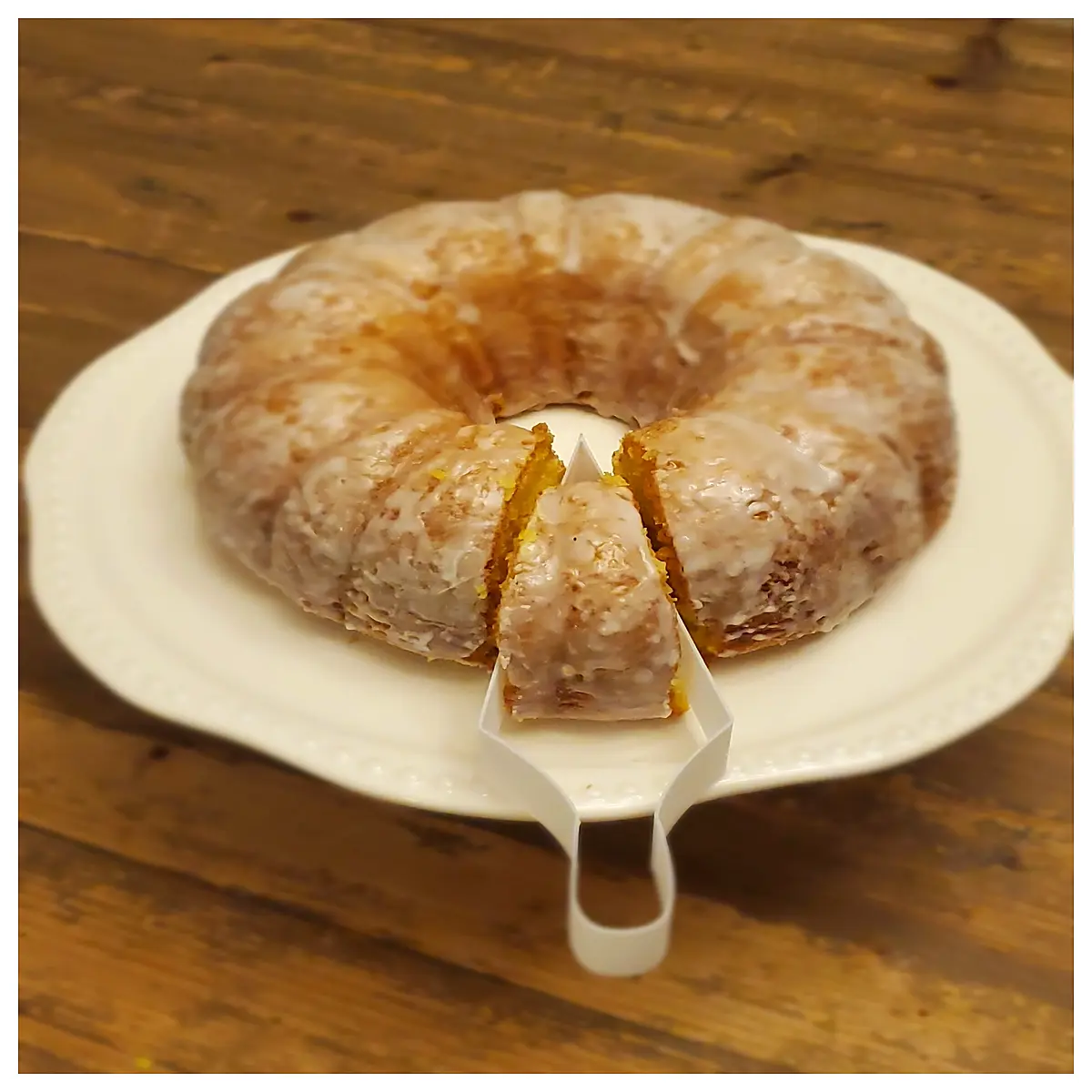 Cake Shovel Baking Tool Dessert Making Cake Frosting Soft Cake Scoop Kitchen Essential