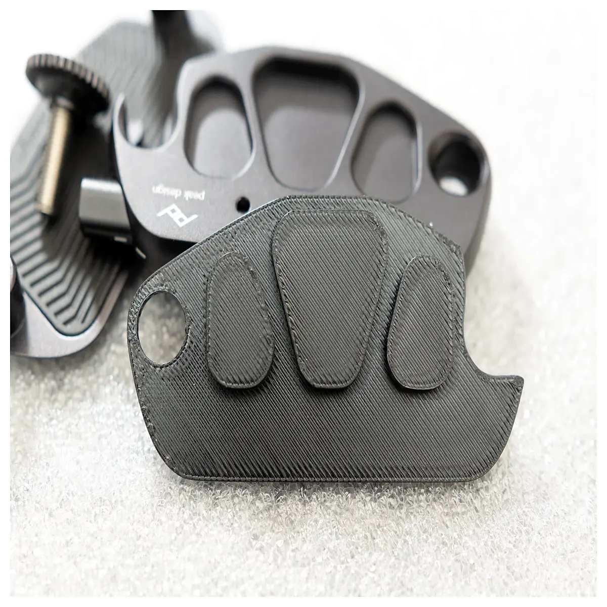 Peak Design Capture V3 Interval Markers Camera Accessories Photography Tools Lens Add ons Studio Photography Photographer s Choice