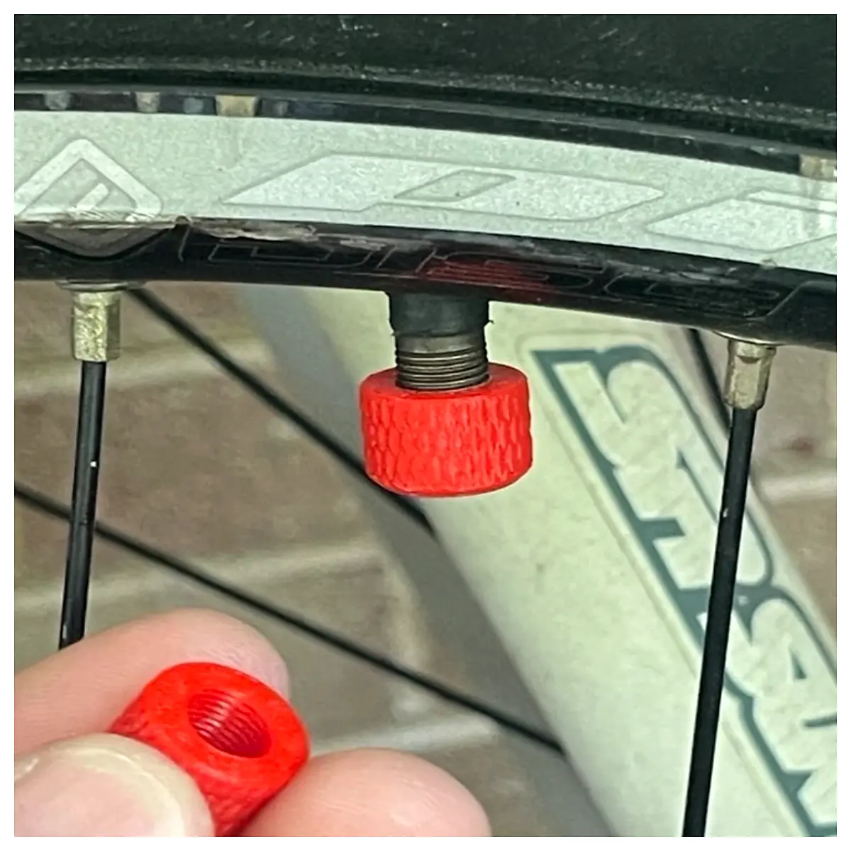 Low Pattern Valve Cap Valve Seal Accessory Valve Cover Stop Valve Parts Valve Sealing