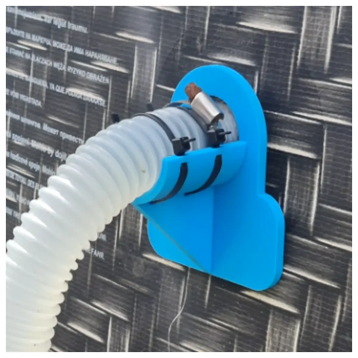 Pool Pipe Fittings 38mm 32mm Support Pool Water Pipe Connectors Pool Support Pool Maintenance Accessories