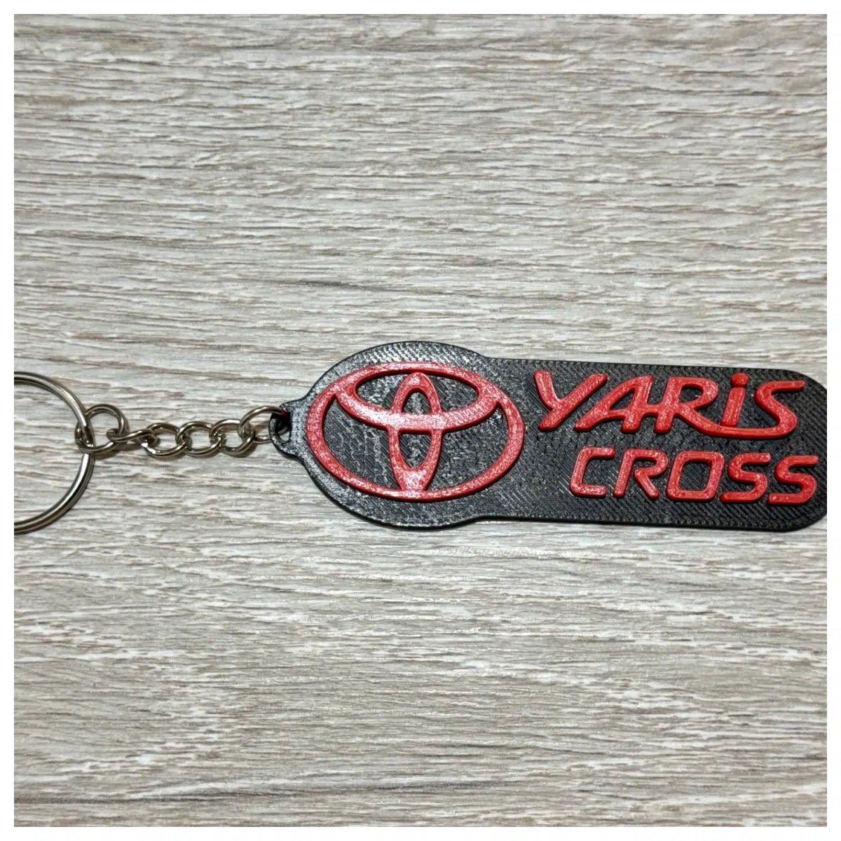 Adventure Key Holder Car Accessory Keychains Key Holder Parts