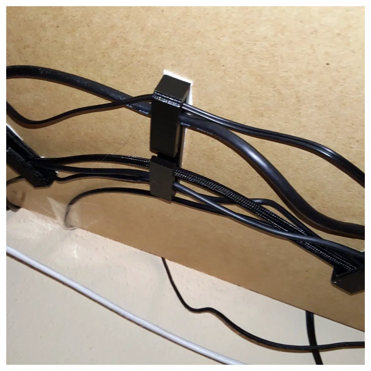 duty cable clips for wire management self adhesive cord organizers for desk and office ties for bundling wires under desk cable raceway organiz