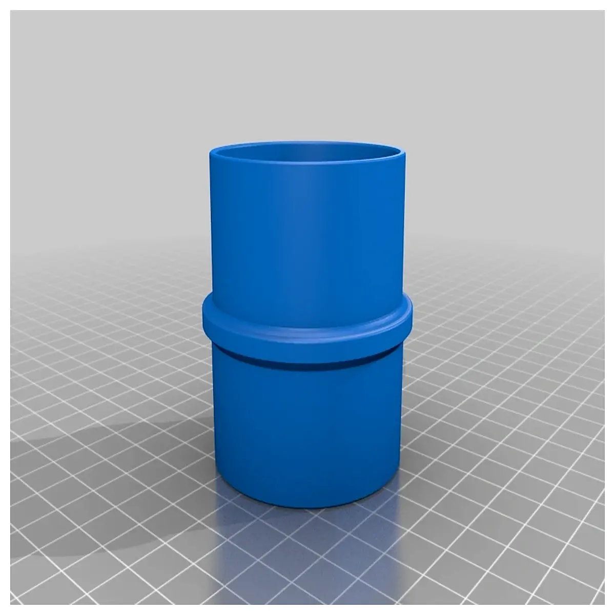 festool y connector to 50mm adapter extraction hose reducer fitting for workshop vacuum systems