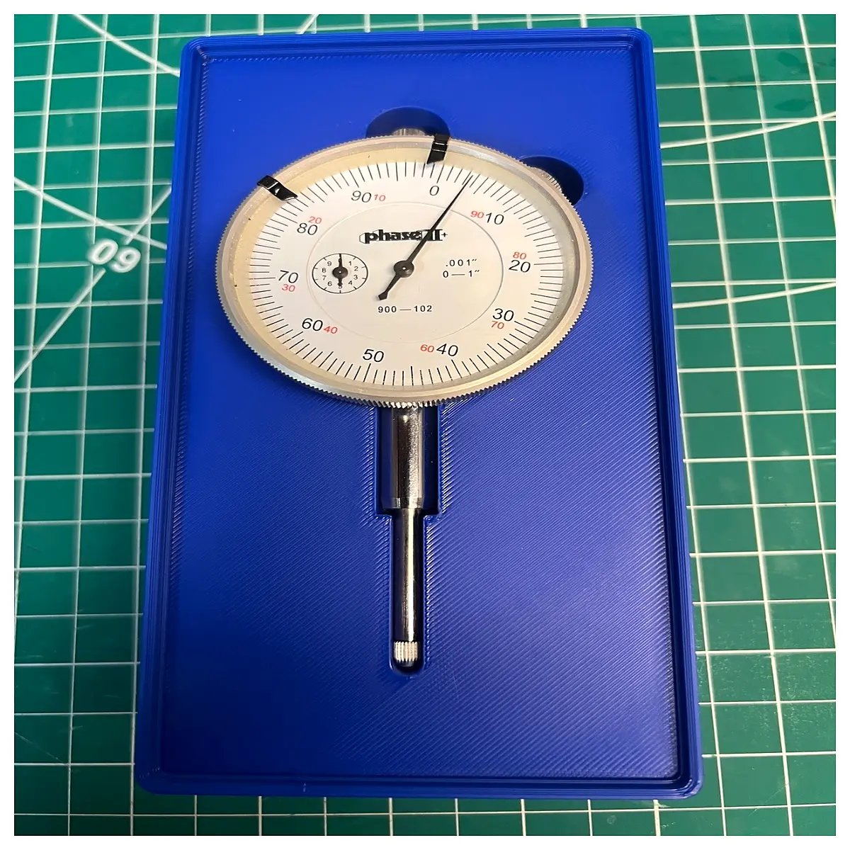 gridfinity bin labels ruler scale indicator organizer system modular storage parts tracking