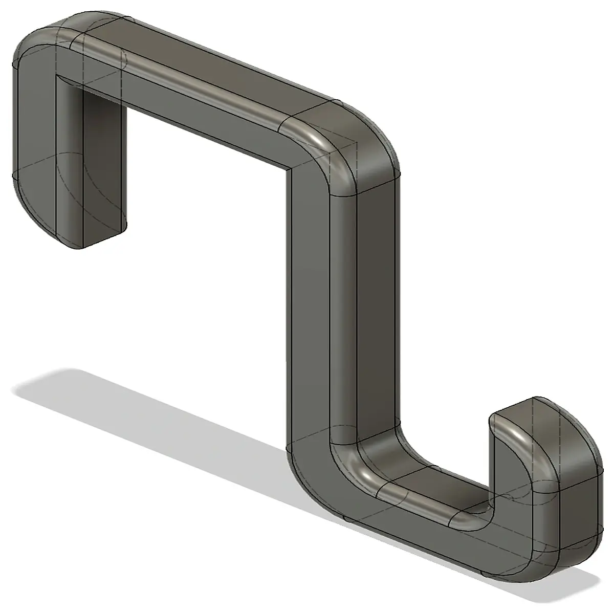 duty towel rack wall mounted bathroom hooks for robes towels shower organizer stainless steel