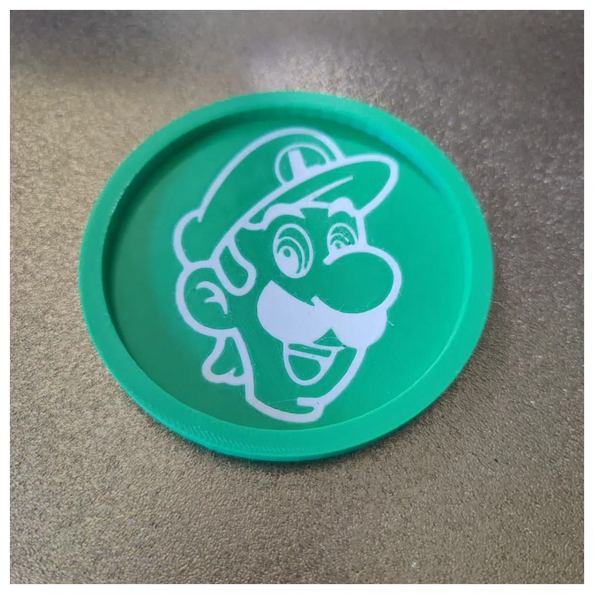 coaster set 3 pack accessories super party table protectors