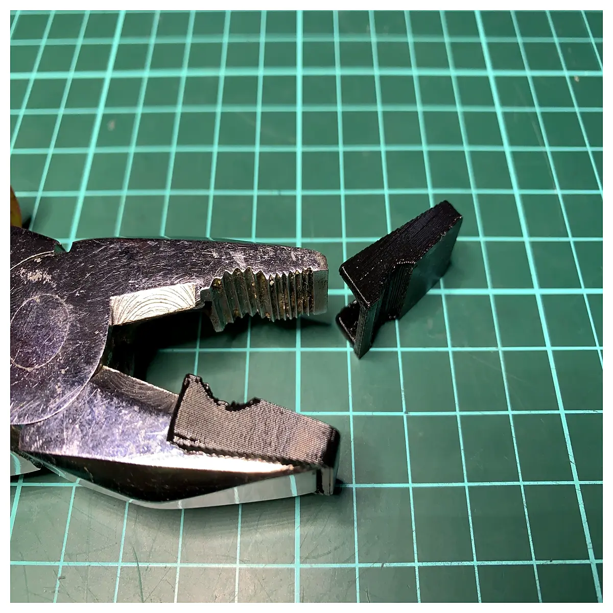 ergonomic soft grip pliers set for home repair and professional electrician use
