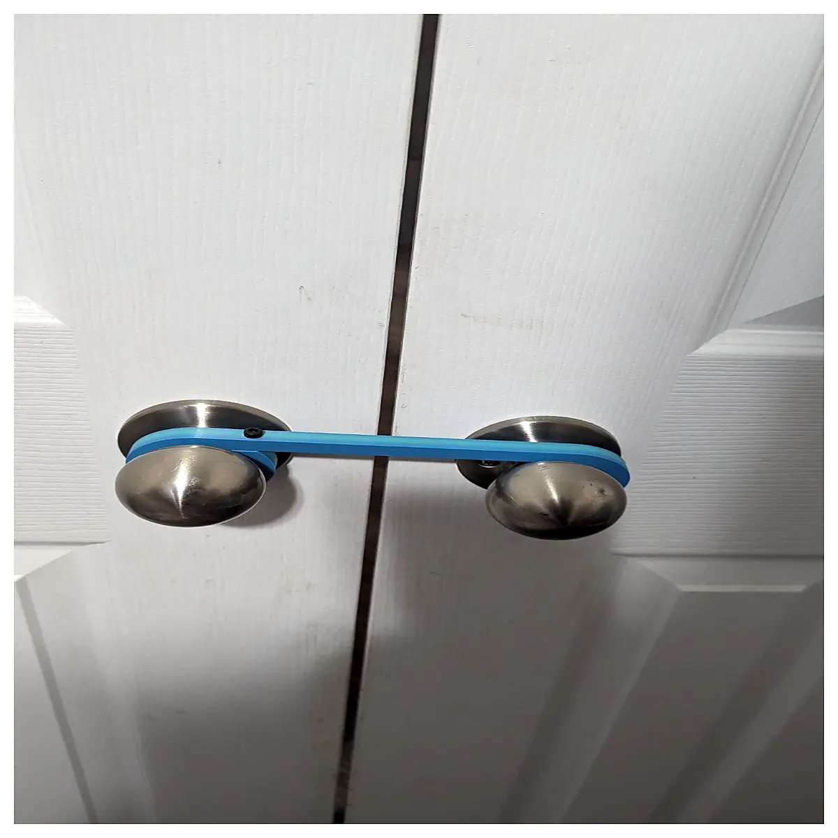 French Door Lock Smart Lock Home Security Door Lock Accessories Lock Cylinder Replacement Door Lock Installation Lock