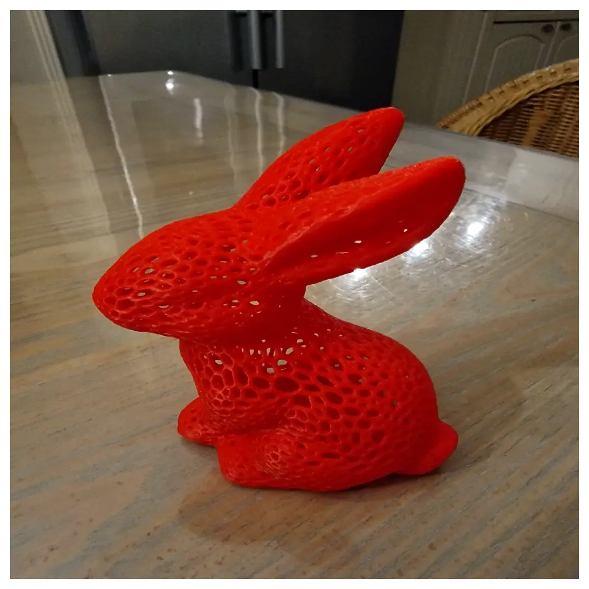 VORONOI Rabbit Toy Accessories Replacement Parts Rabbit Toy Pieces Pet Accessories Rabbit Supplies Complete