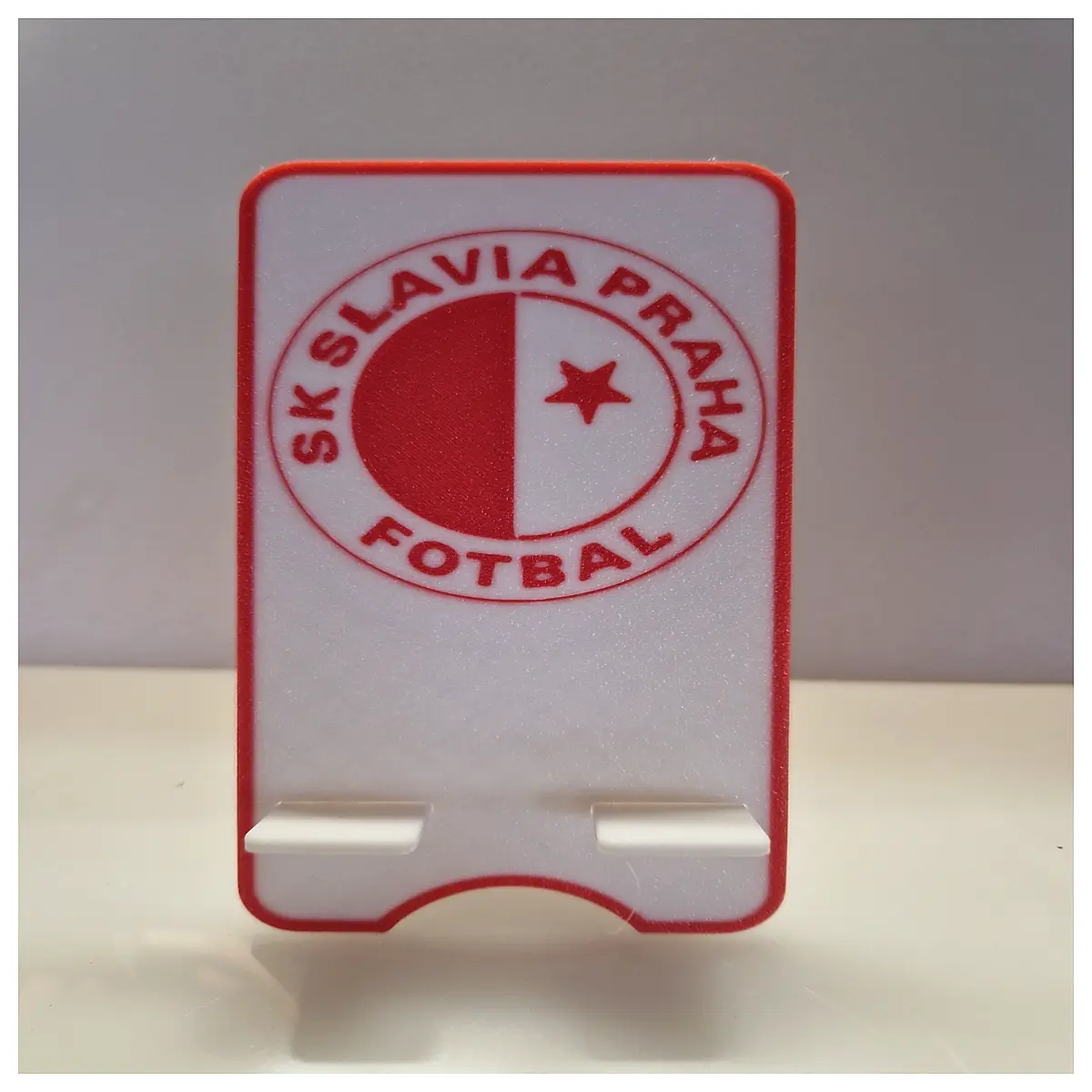 Slavinia Praha Phone Holder Car Mount Mobile Phone Holder Stand 360 Rotation Phone Support Accessory