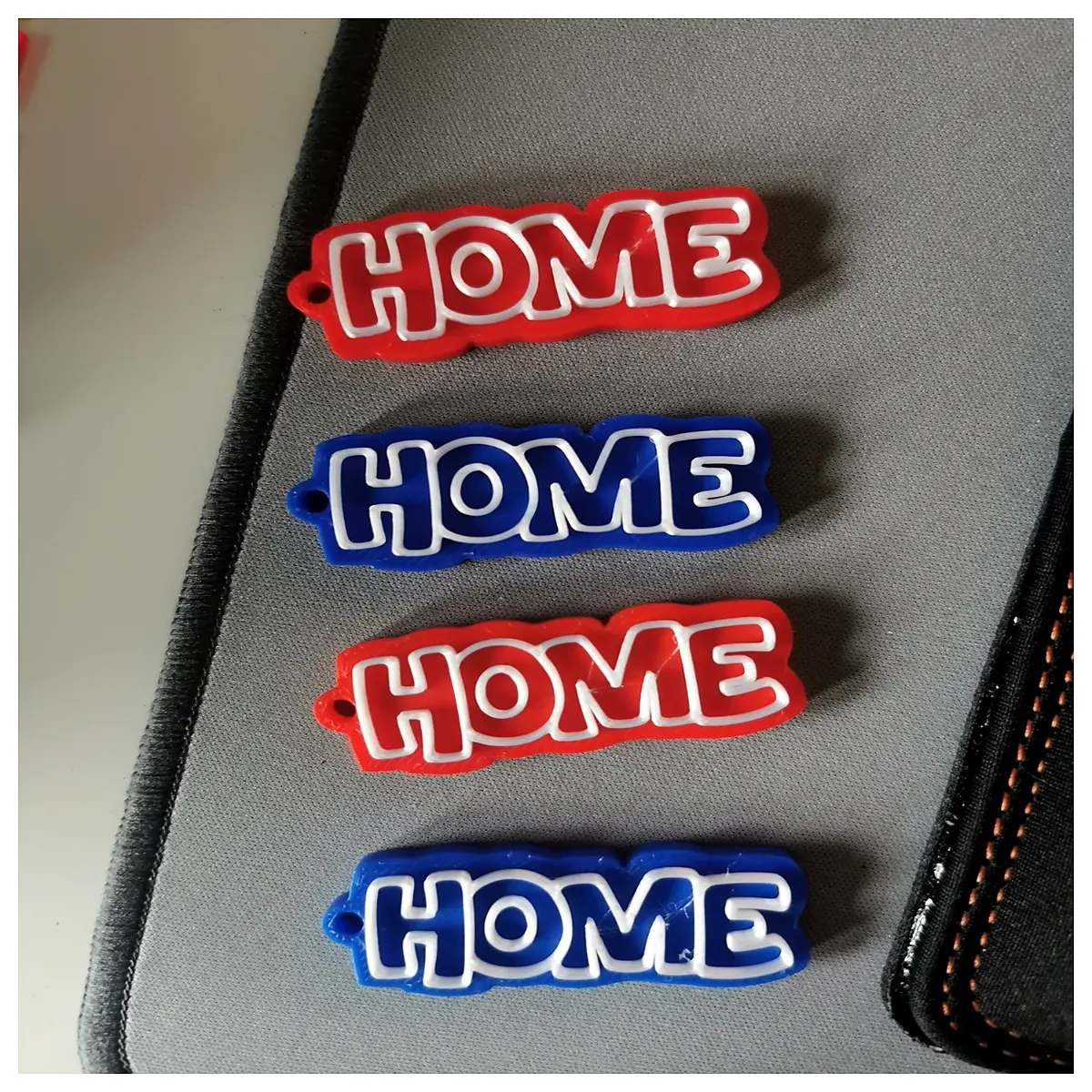 personalized keychain for men women custom name key ring leather metal him her couple anniversary birthday best friend