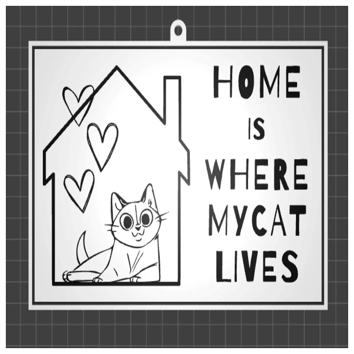 Family Sign Wall Decal Decorative Stickers Indoor Wall Decor Hanging Decorations Wall Markers Art Decorations