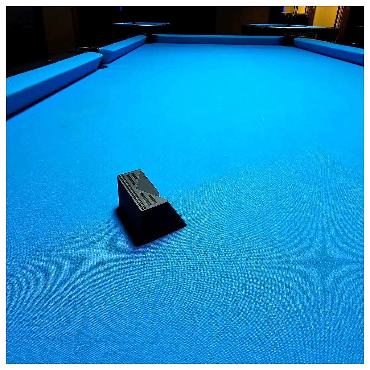 Snooker Cue Marker Mark Ball Positions Snooker Accessories Training Tool Cue Rest Cue Placement Aid