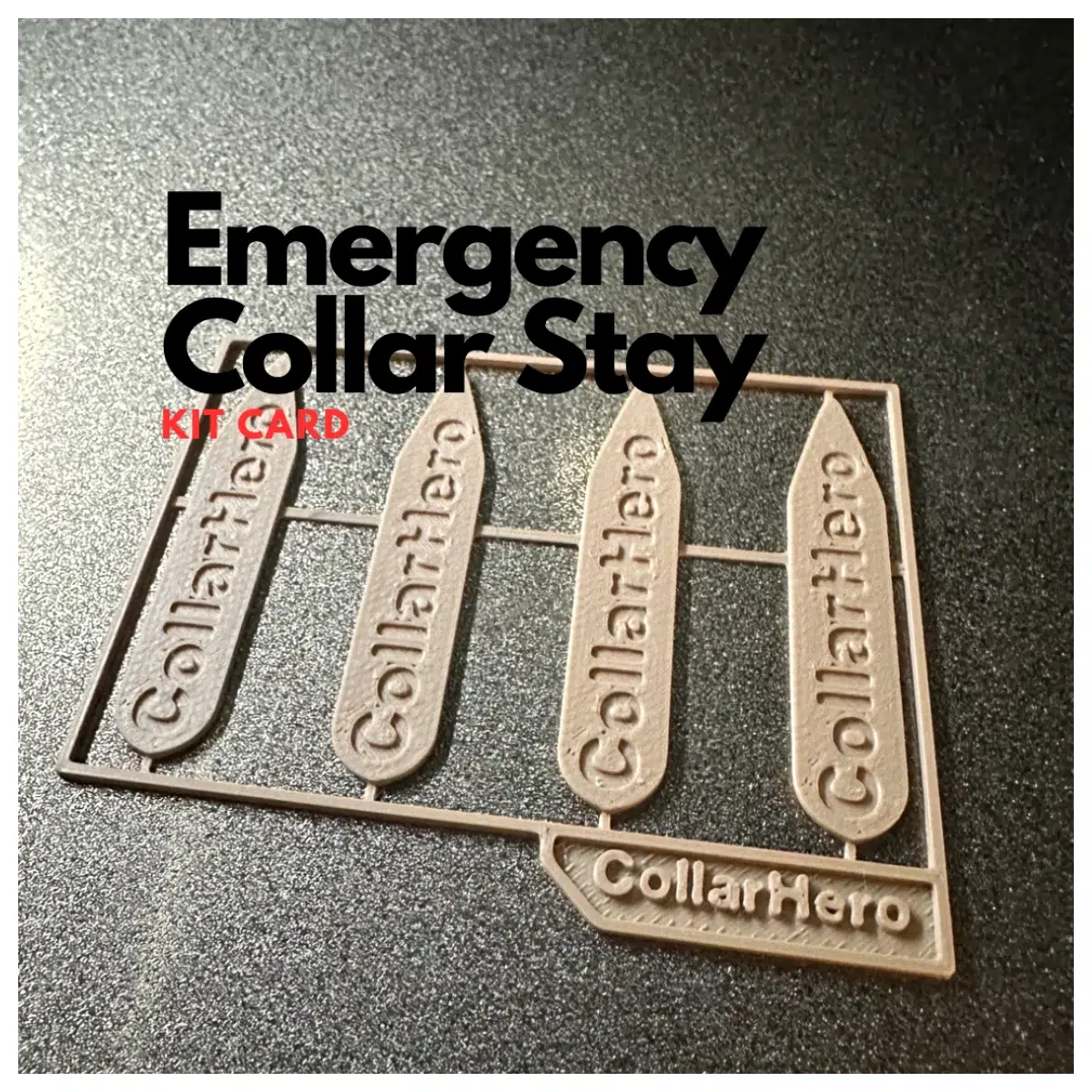 Tie Support Clip Emergency Hold Shirt Pin Event Fixer Tie Stand Enhance Tie Appearance