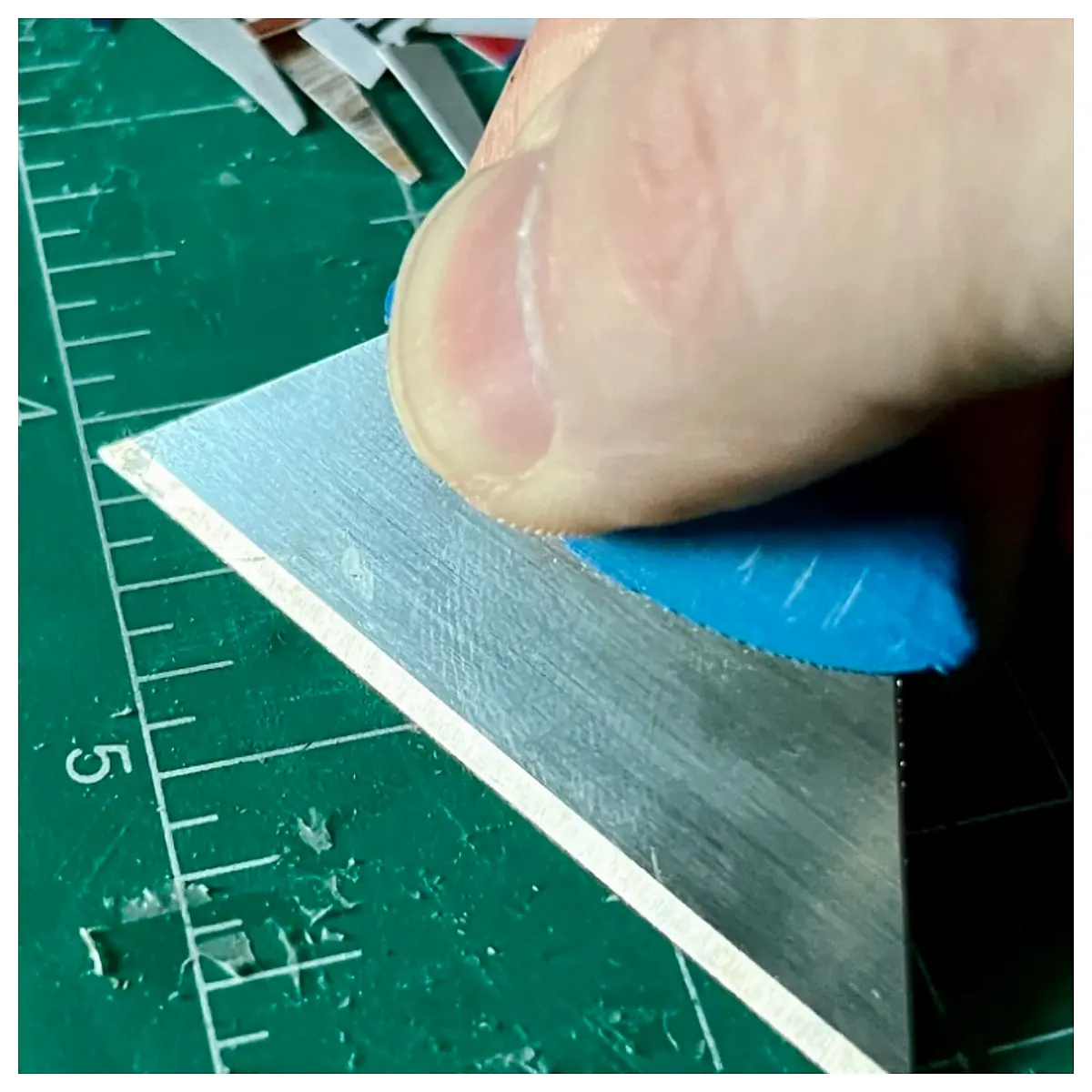 Multi Blade Handle Replacement Parts Handle Accessory Blade Grip Repair Tool Parts