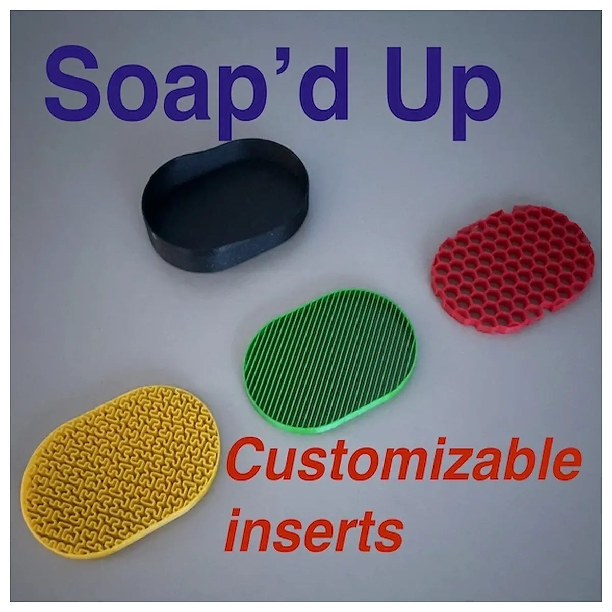 soap dish holder for bathroom counter soap saver bar rest with drainage holes non slip ceramic soap organizer