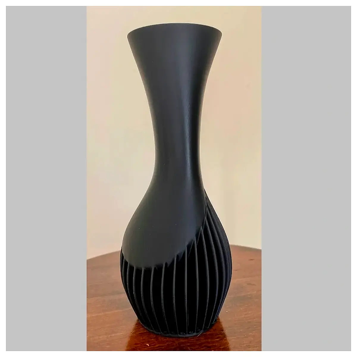 modern ceramic table vase for living room centerpiece minimalist glass flower holder decorative home decor accents