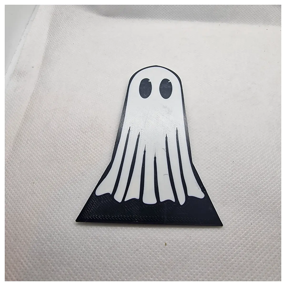 Halloween Scraper Festival Decoration Halloween Decor Party Supplies Halloween Props Festive Celebration Gear
