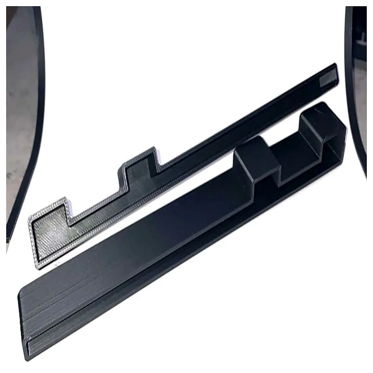 Festool Guide Rail Cover Track Protection Rail Covering Track Safety Accessories Guide Rail Shield