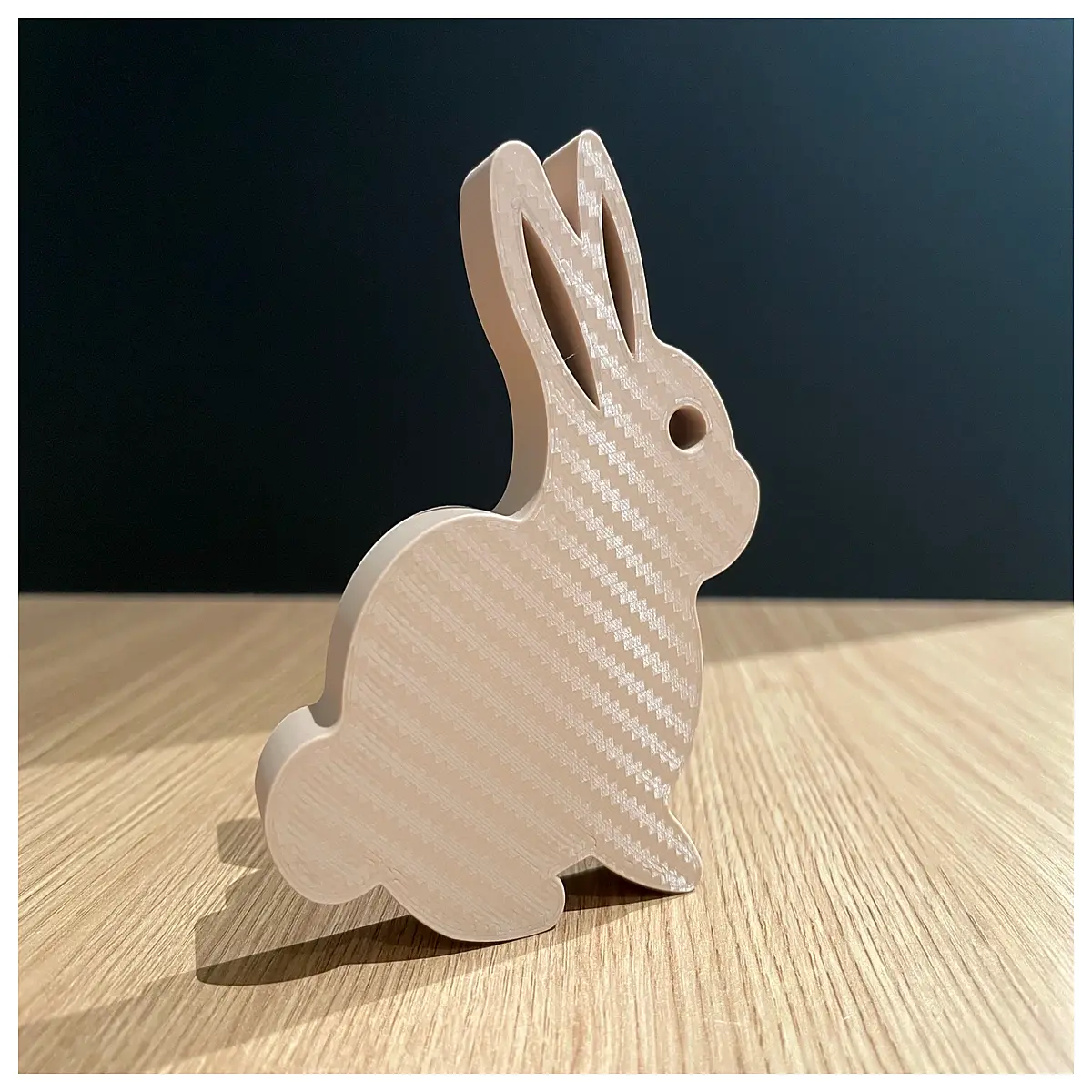 Easter Bunny Toy Holiday Decoration Kids Gift Easter Egg Hunt Supplies Easter Surprise