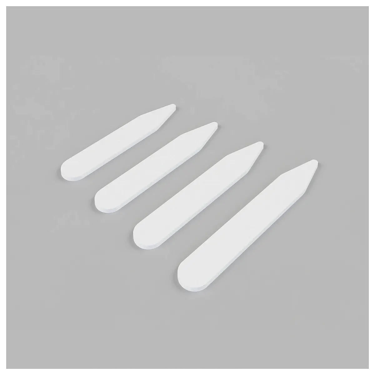 Shirt Collar Stay Elevate Collar Shape 4 s Available Improves Clothing Appearance Collar Support ing Aid Easy Use Enhance Style