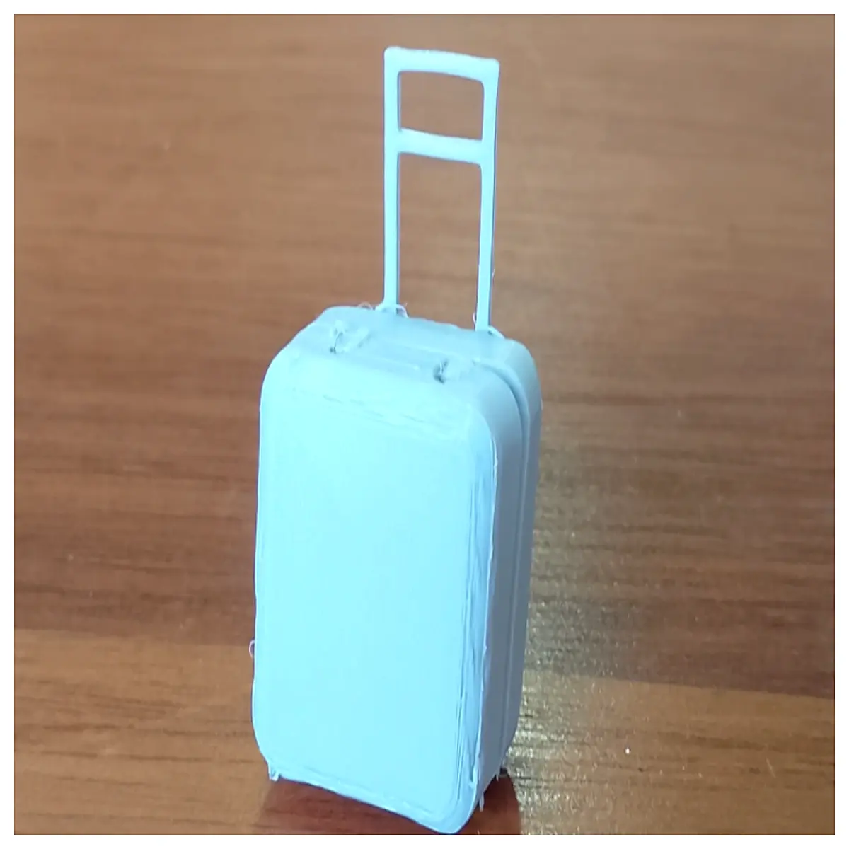 Mini Carry Handbag Suitcase Storage Box Travel Organizer Girl Gift Student Backpack Accessories Small Wallet Pouches