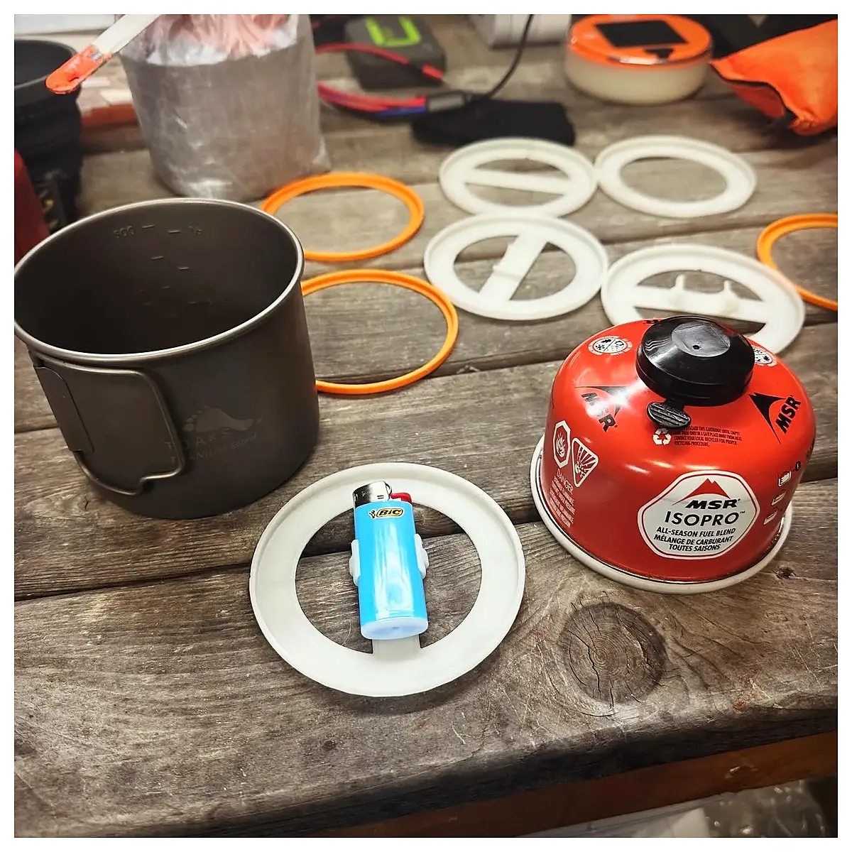Gas Can Tray Fuel Can Support Gas Can Accessories Gas Can Stand Gas Can Holder Gas Can Partner
