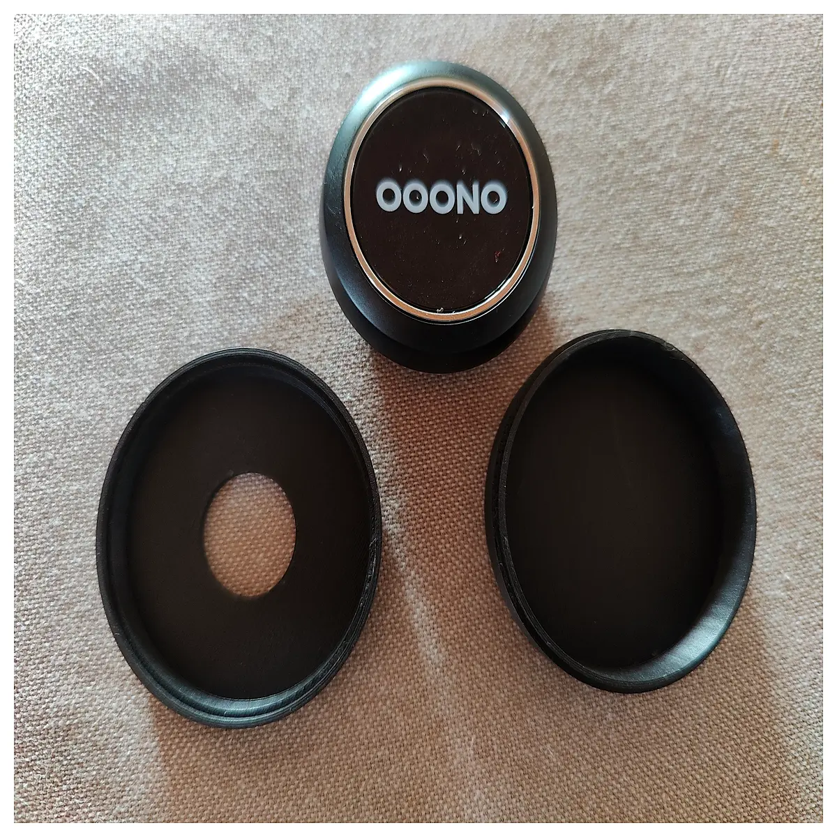OOONO Pocket Box Phone Organizer Phone Accessories Mobile Storage Phone Protection Phone Case Parts Phone Storage Box Mobile Accessory