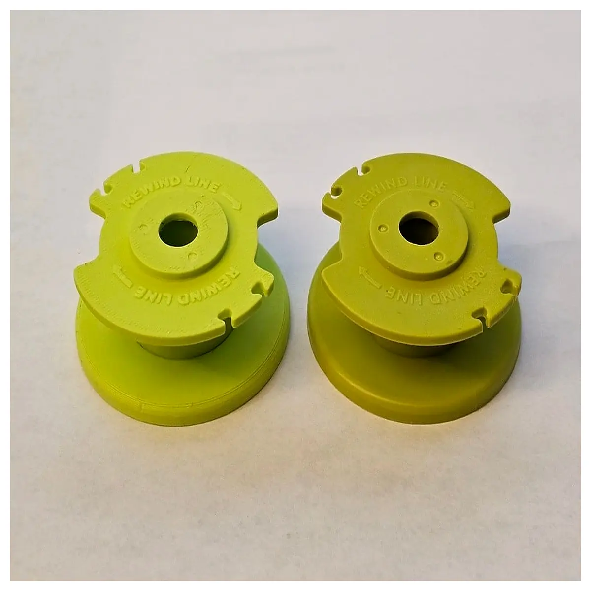 Ryobi Trimmer Blades 80 Inch Replacement Parts Grass Cutting Yard Tools Blade Replacements