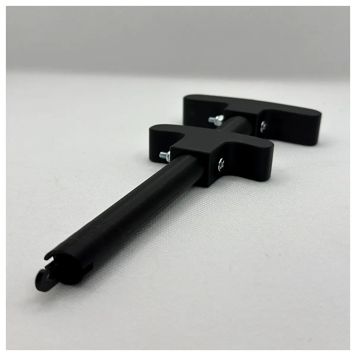 Hook Remover Tool Quickly Hooks Tackle Cleaner Fishing Accessory Easy Assembly