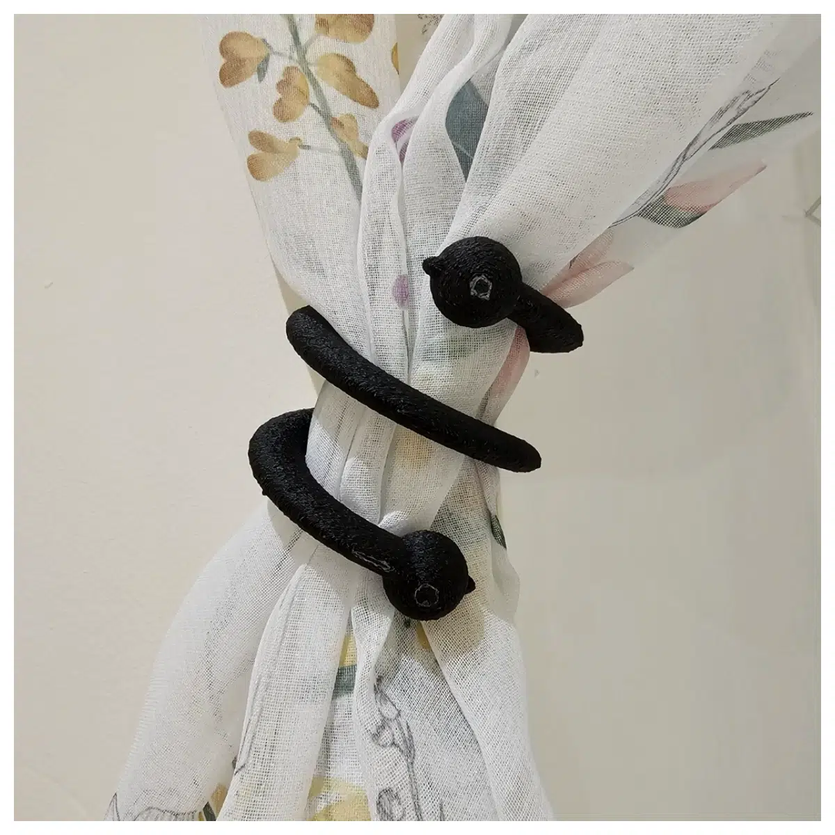 Curtain Magnetic Tape Curtain Accessories Curtain Tensioner Curtain Magnetic Attachment Curtain Fixing Tape Curtain Accessories