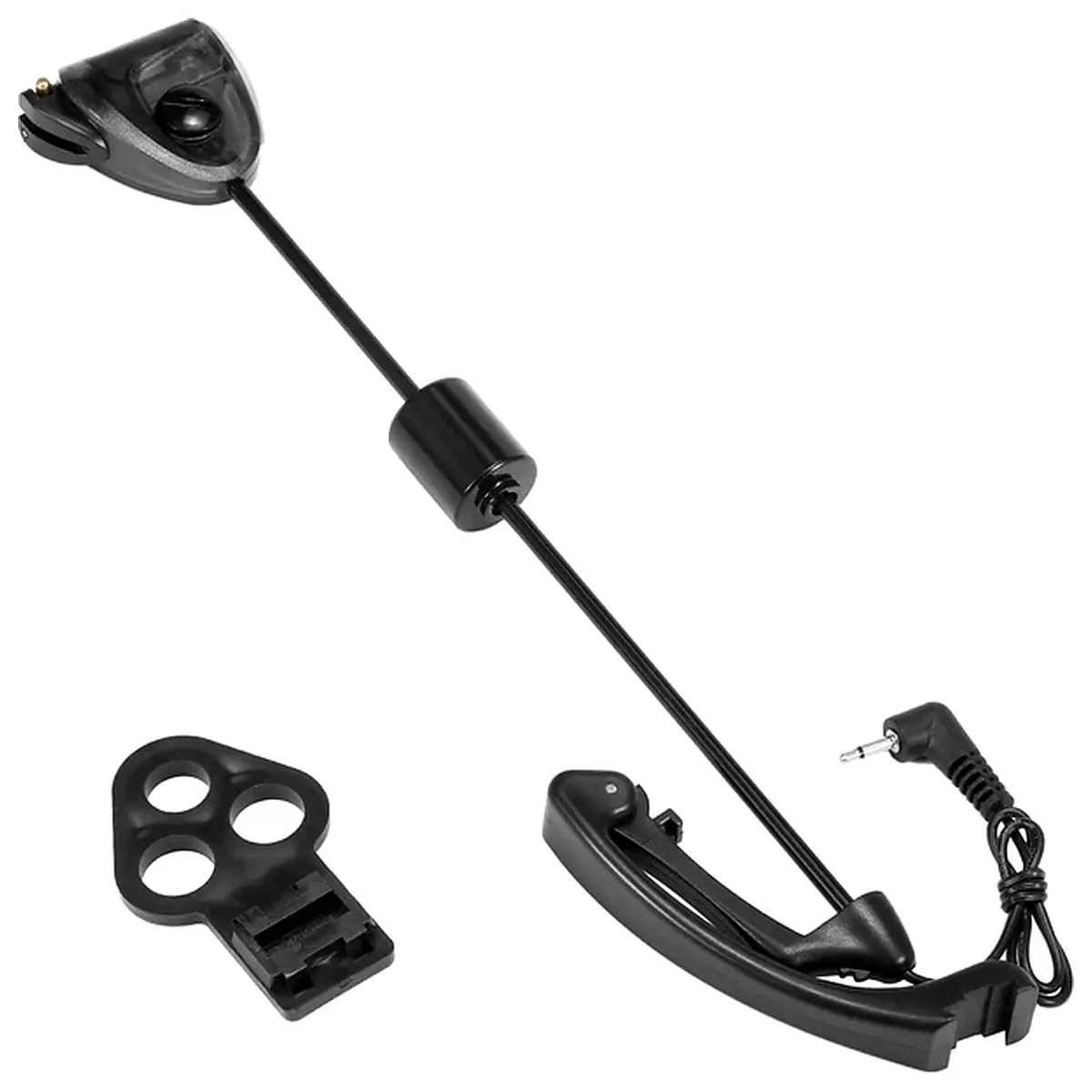Carp Rod Parts Replacement Fishing Rod Components Tackle Accessories Carp Fishing Spare Parts Rod Repair Fishing Gear Pieces