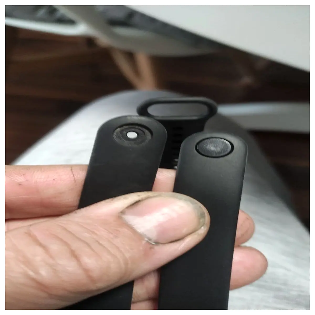silicone band replacement for mi band 8 smartwatch strap accessory