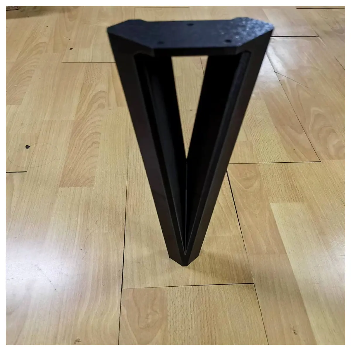 adjustable furniture legs for sofa bed replacement duty wooden cabinet feet with rubber pads modern hairpin metal table legs for diy home decor