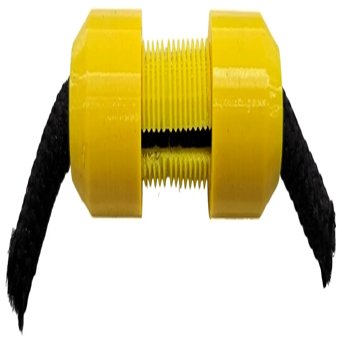 Elastic Rope Connector Spring Joint Rope Accessory Outdoor Sports Rope Link Rope Elastic Rope Components