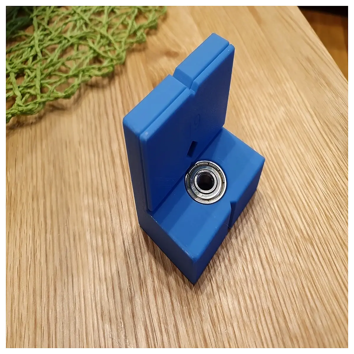 Mortise Joinery Locator 8mm Woodworking Tool Clamp Guide Furniture Fitting Joint Positioning 8mm Mortise Marking Tool