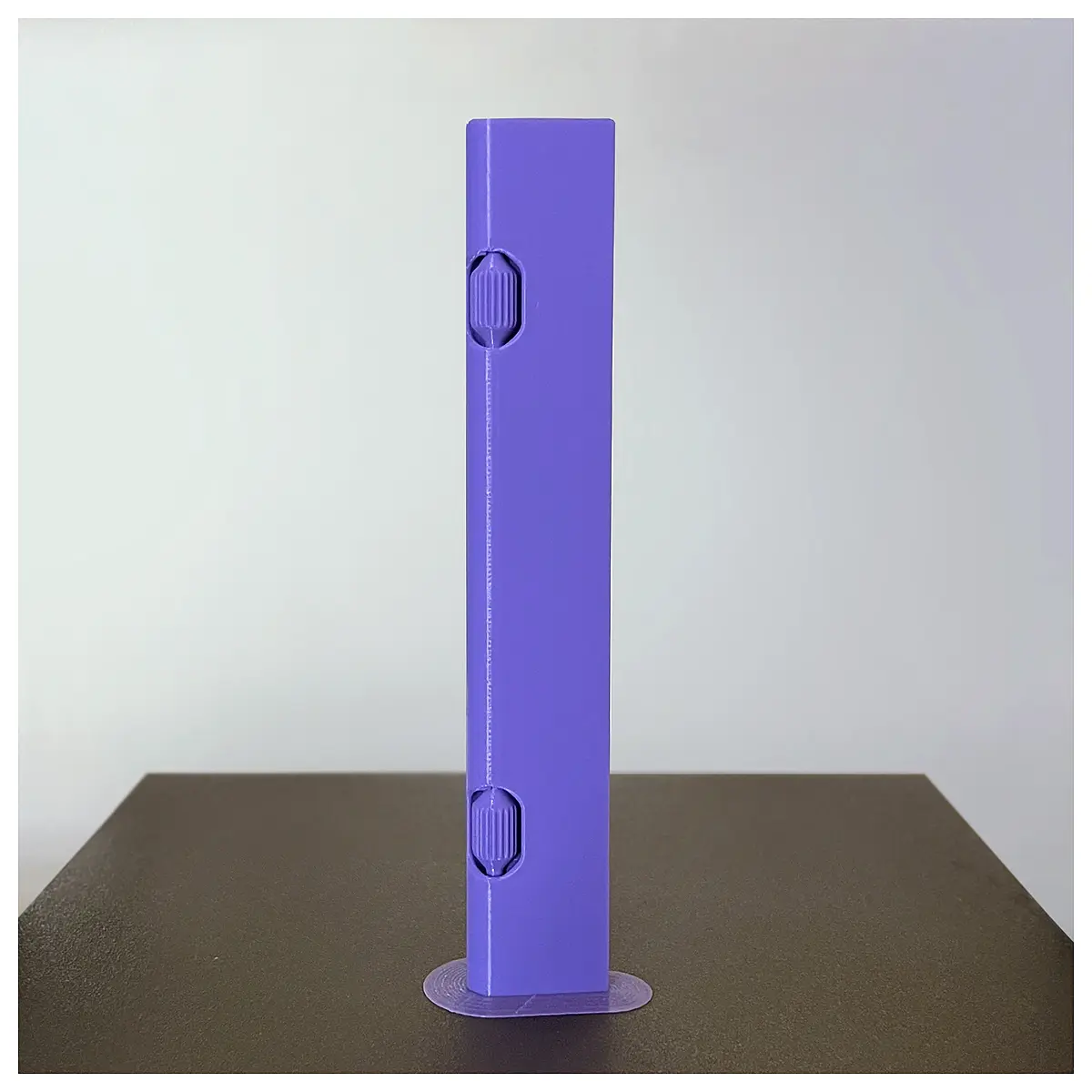 Integrated Printing Parallel Ruler Printing Measurement Tool Printing Calibration Ruler Printing Straight Ruler Printing Auxiliary Ruler