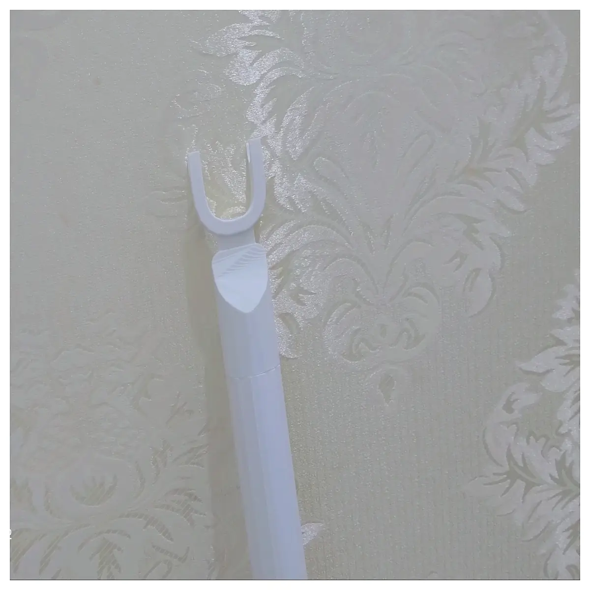 Clothes Drying Pole Indoor Drying Rack Adjustable Extendable Drying Accessories Wall Mounted Simple Practical