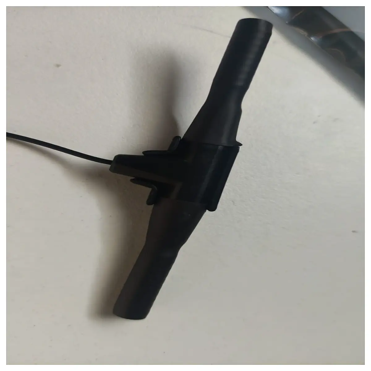TD Series 900MHz Antenna Mount Installation Support Outdoor Signal Boost RF Bracket Signal Reception Optimization