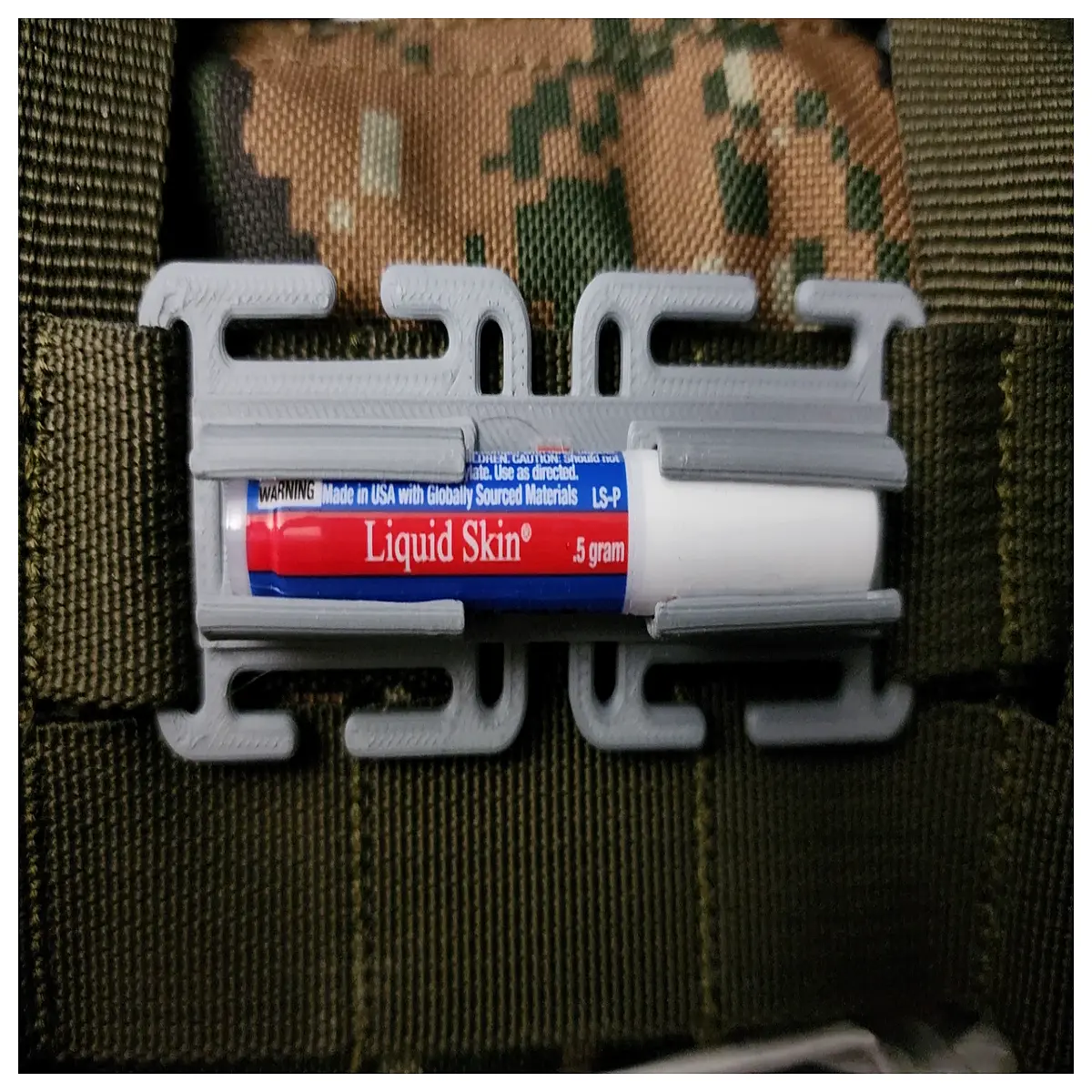 Molle Buckle System Fast Release Tactical Gear Accessories Quick Detachable Buckles 5 11 Gear Replacement