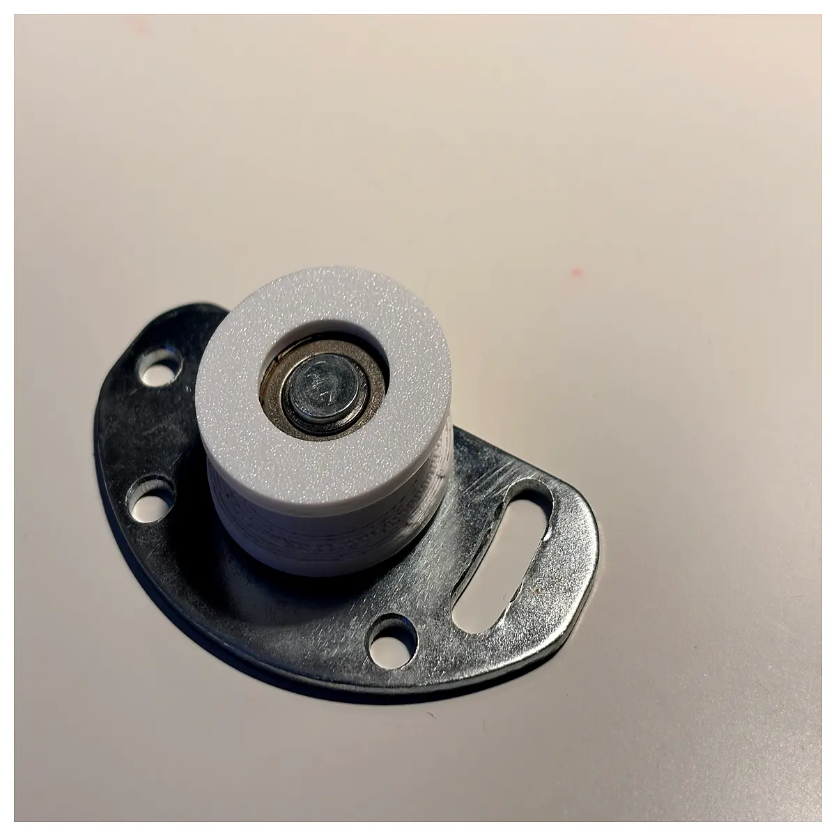 Sliding Door Roller Wheel 34x96mm Roller Replacement Parts Smooth Door Operation Roller Accessories
