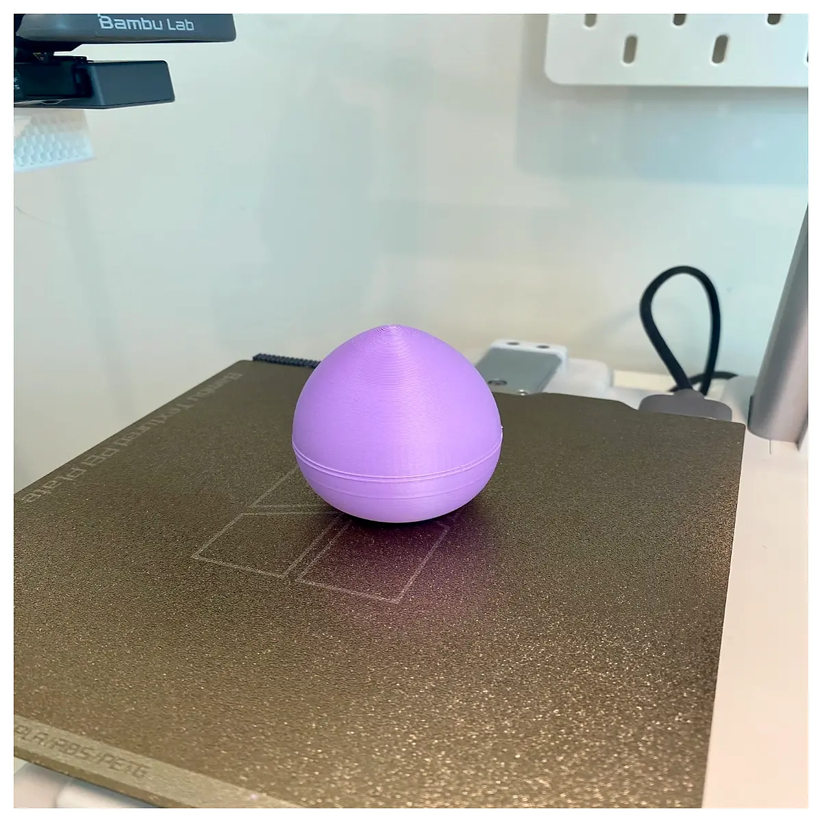 Easter Egg Container Flat Bottom Egg Box Decoration Festive Gift Creative Gift Box Easter Egg Holder