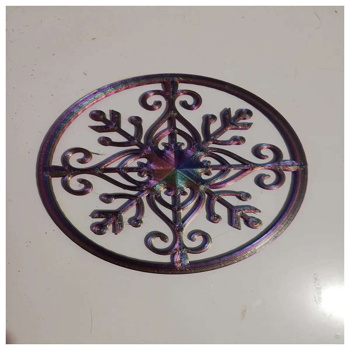 Elegant Coasters Set Table Protection Mat Coffee Cup Pad Tea Mat Non Slip Silicone Home Decor