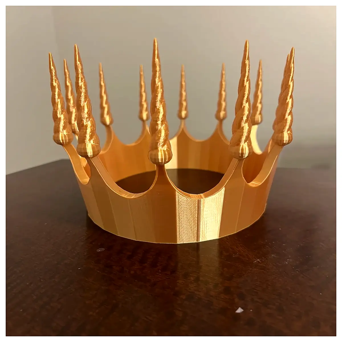 Updated Crown Optimized for Oval Head Shapes Event Crown Wedding Crown Women s Crown Headpiece Crown Accessories