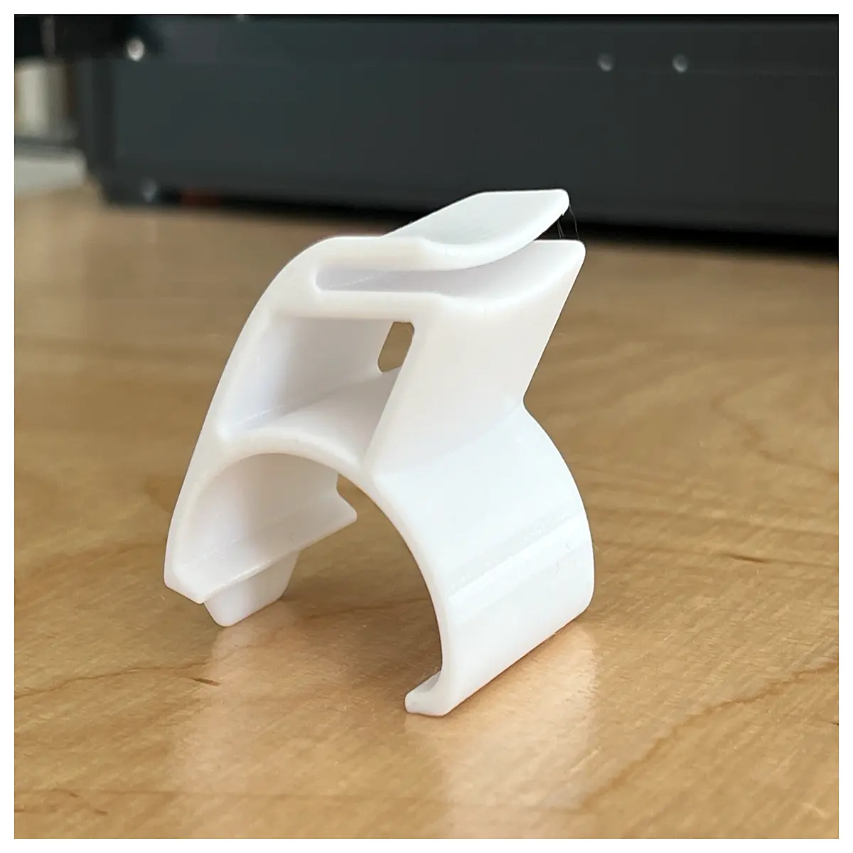 Thermomix TM5 TM6 Lid Rack Kitchen Storage Baking Accessories Baking Tools Replacement Parts