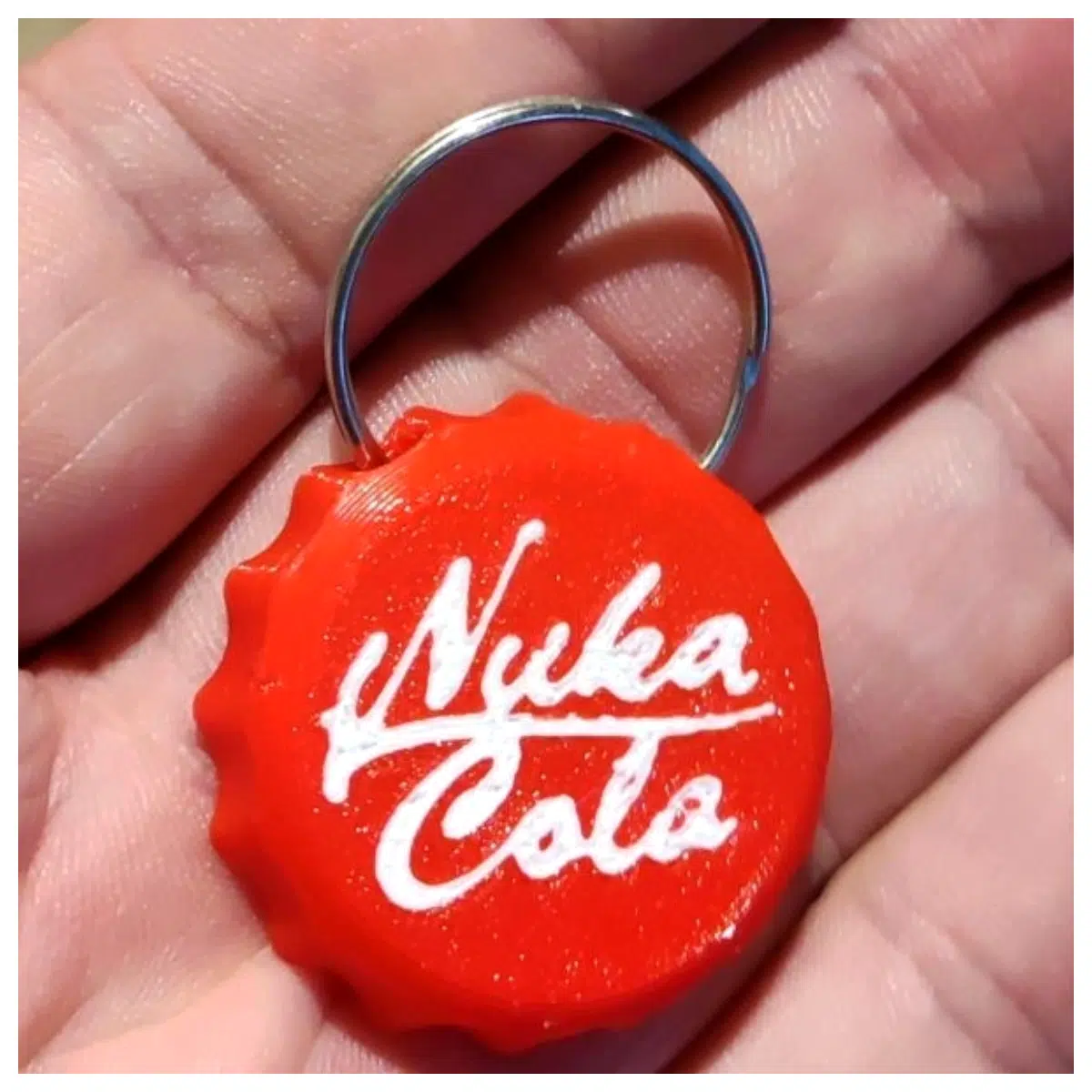 Walnut Cola Keychain Fun Cartoon Decoration Phone Charms Keychain Accessory Creative Gift Cute Small Item