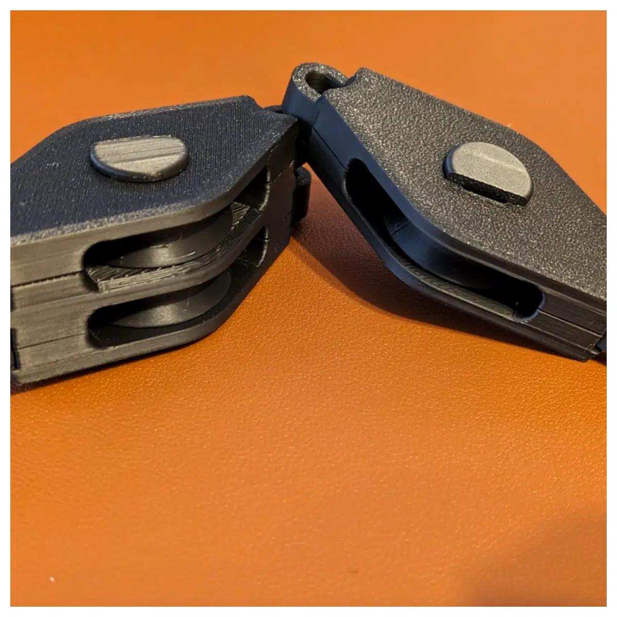 Dual Single Flanged Wheel Set Bearing Accessories Rolling Wheel Sports Equipment Motion Components