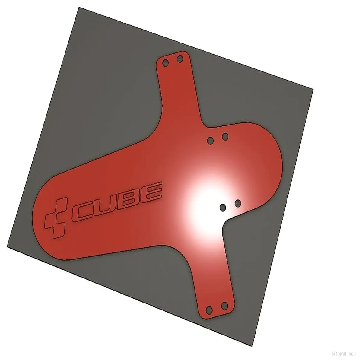 Mountain Bike Front Mudguard Extension Mix Mountain Bike Parts Front Protection Mudguard Extender Mountain Bike Accessories